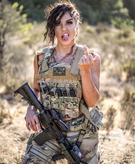 In 2020 Military Girl Army Women Army Girl