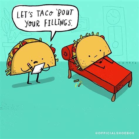 Best 25 Taco Puns Ideas On Pinterest Mexican Food Puns Mexican