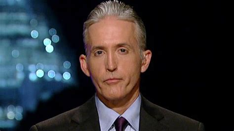 Rep Trey Gowdy Sounds Off About Latest Benghazi E Mails On Air