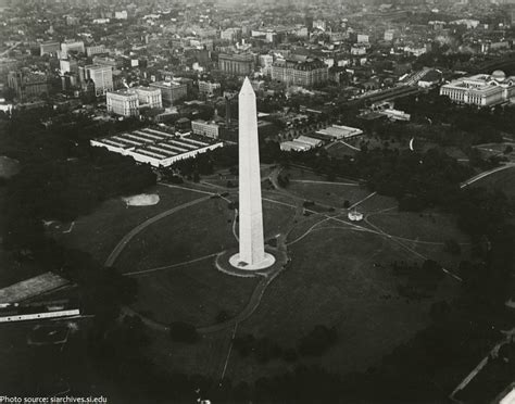 Interesting Facts About The Washington Monument Just Fun Facts