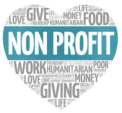 Non-Profit Resource Center | Second Source Computers