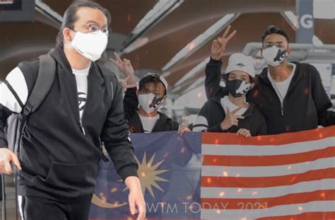 Tuliskan dan jelaskan tiga lembaga tinggi negara berdasarkan kekuasaan kehakiman di indonesia. PMGC: Sokongan ibu untuk anak yang berjuang demi negara ...