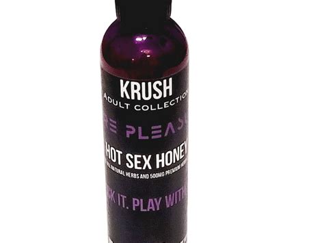 Pure Pleasure Collection Krush