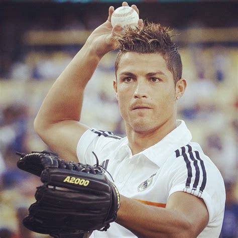 The newest hairstyles for women and men with long, medium and short hair. Short Spikes With Gel | Cristiano ronaldo haircut ...