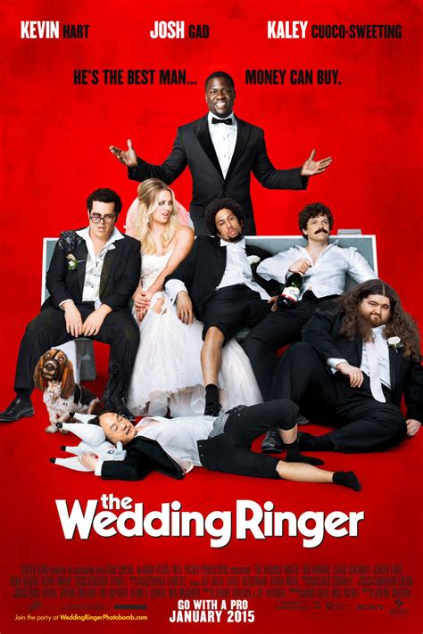 The Wedding Ringer Dvd Release Date Redbox Netflix Itunes Amazon
