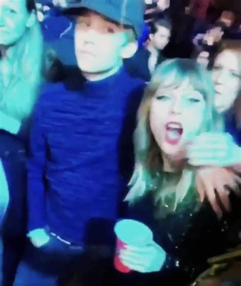 Instagram, job, about, age, born and relationship with taylor. Taylor Swift filmed singing Ed Sheeran ballad to boyfriend ...