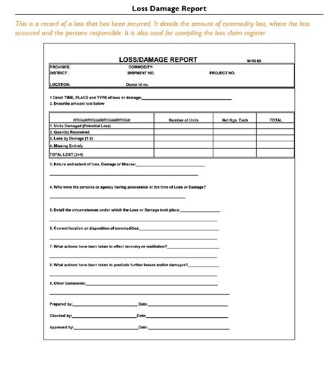 By requiring your technicians to complete pest control inspection checklists on each job, you're ensuring they follow a reporting on daily activity to verify what's been done in the field is an important component of your business. logistics delivery note - Google Search | Good essay ...