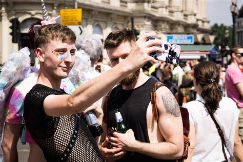 pride in london 2019 a guide to the parade and other events londonist