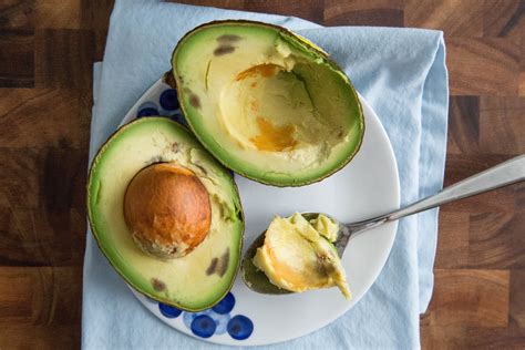 Can You Really Ripen An Avocado In Just 10 Minutes Kitchn