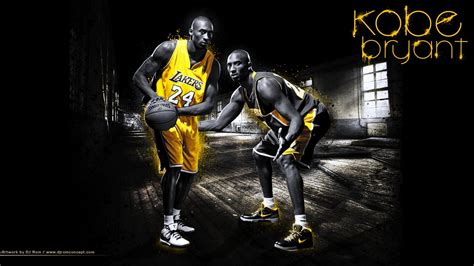 73 Lakers Images Background Wallpapersafari