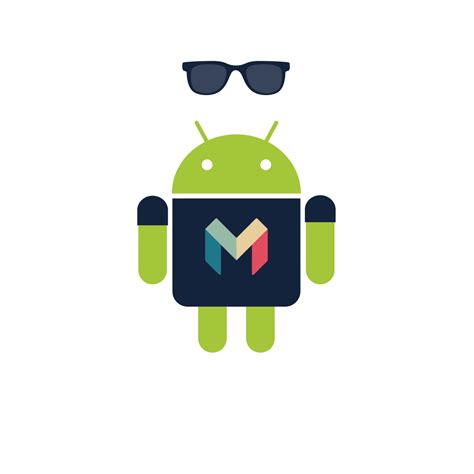 Working On Android Monzo