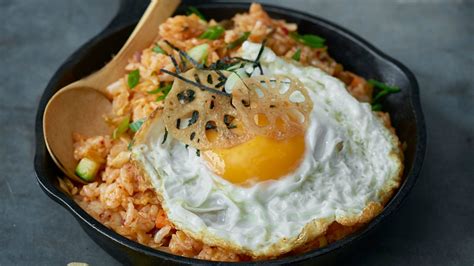 Bbc Radio 4 Womans Hour Kimchi Fried Rice