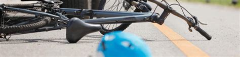 Bicycle Accident And Personal Injury Lawyer Avrek Law Firm