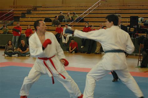 Vereinsbeitritt Der Shotokan Karate Academy Berlin Ev