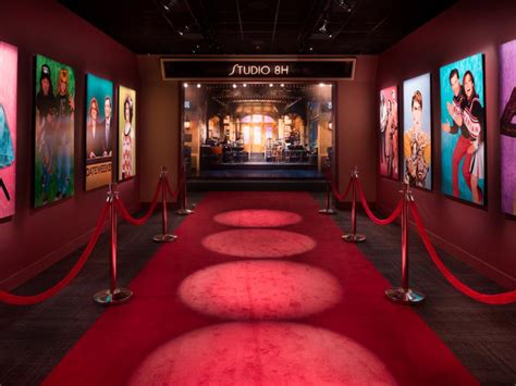 16 Museums And Exhibits For Pop Culture Buffs Travel Channel