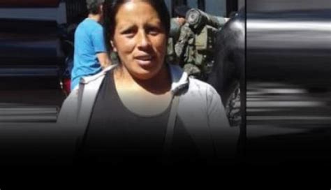 Juanita Mendoza La Dolorosa Cronolog A Del Horror Lima Peru
