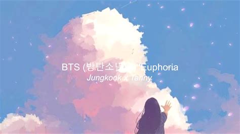 Bts 방탄소년단 Euphoria Cover Youtube