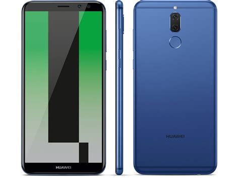Looking for a good deal on huawei mate x? Huawei Mate 10 Lite to have 4 cameras & €379 price tag