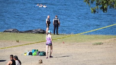 Rcmp Say Man Who Drowned At Cultus Lake Saturday Was 22 Year Old From