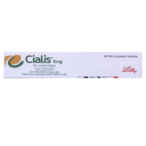 Buy Cialis 5mg Tadalafil Cialis Once A Day Tablets Uk Pharmacy2u