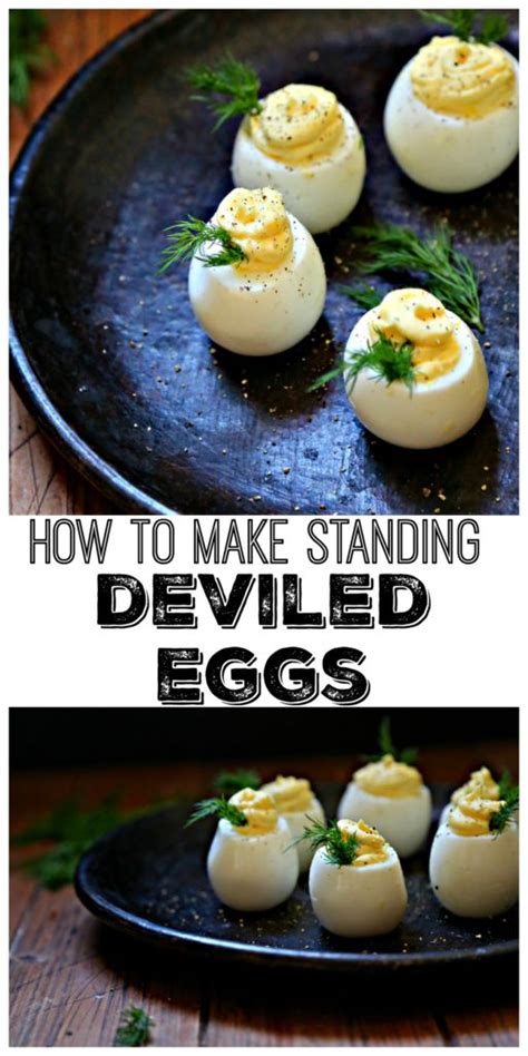 See full list on foodnetwork.com How To Make Deviled Eggs - bell' alimento