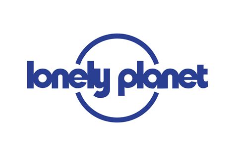 Download Lonely Planet Logo In Svg Vector Or Png File Format Logowine