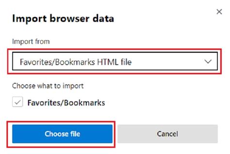 How To Export Chrome Bookmarks 2020 Beebom