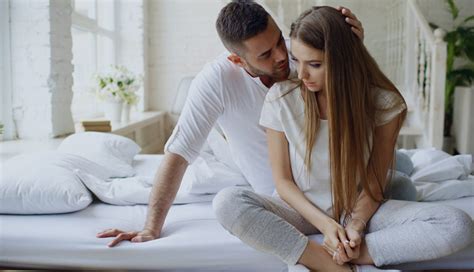 8 Big Signs Of A Jealous And Possessive Boyfriend