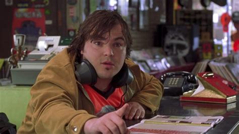 High Fidelity 2000 Frame Rated