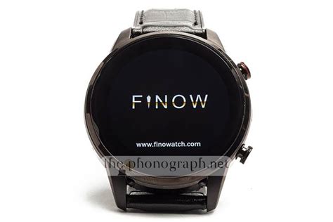 Venta Smartwatch Finow X7 En Stock
