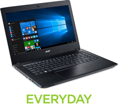 Buy Acer Acer Aspire E5 475 14 Laptop Grey Free Delivery Currys