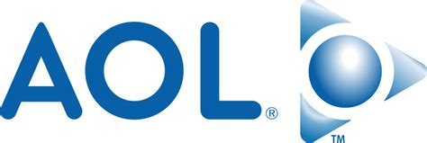 Former america online, aol is an american internet website founded in 1985, is now a media corporation. File:AOL old logo.svg - Wikimedia Commons