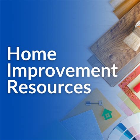 Tnrl Home Improvement Resources Thompson Nicola Regional Library