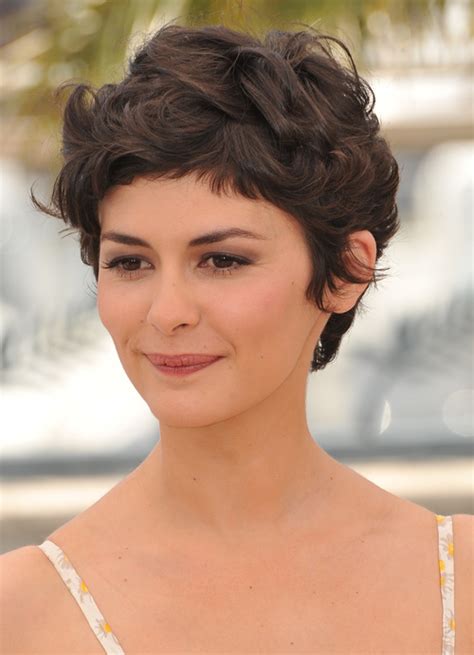 Read on our pixie haircuts guide and see if the pixie is really the right cut for your face shape and style. Pixie Haircuts for Thick Hair - 40 Ideas of Ideal Short ...