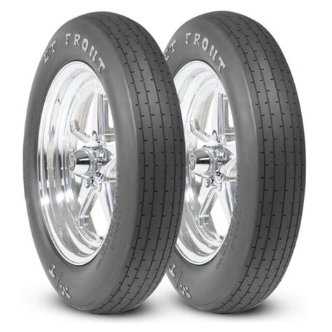 275x4 15 Mickey Thompson Et Front Runner Drag Racing Tire Mt 30091 For