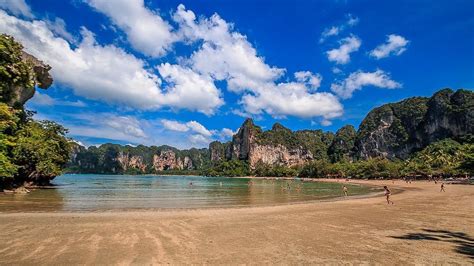 Top 10 Romantic Things To Do In Krabi Romantic Things To Do Thailand Travel Bora Bora Honeymoon