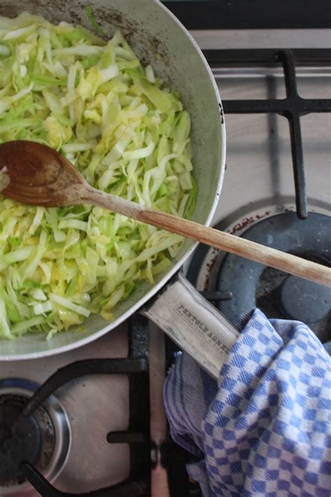Service mit herz und seele. Das kleine weisse Haus: Friday is Veggie-Day