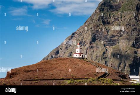 Frontera Canary Islands Stock Photos And Frontera Canary Islands Stock