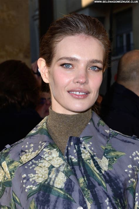 Nude Celebrity Natalia Vodianova Pictures And Videos Archives