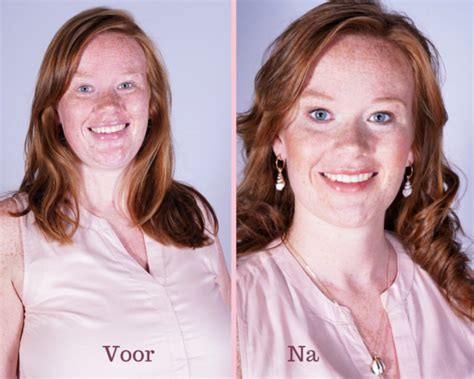 Make Up Make Over Bij Your Nature Cosmetics Lelystad Flevoland
