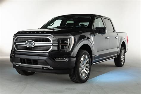 2021 Ford F 150 Review Autotrader