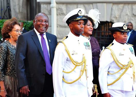 The content of his speech was essentially the same as the speeches made by other leaders shortly before him. President Ramaphosa Speech Today Live / Just in: Ramaphosa cancels address to the nation on ...