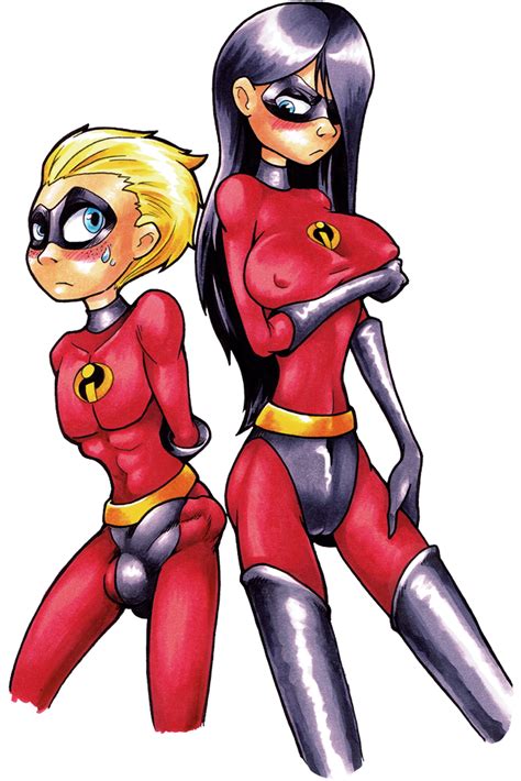 Incredible Siblings By Hallowgazer Hentai Foundry