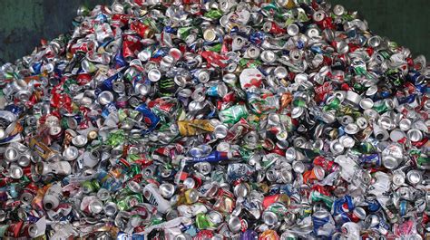 Recycling in Kentucky: How to properly recycle material