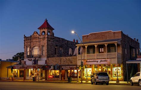 The Best Small Town In Every Us State