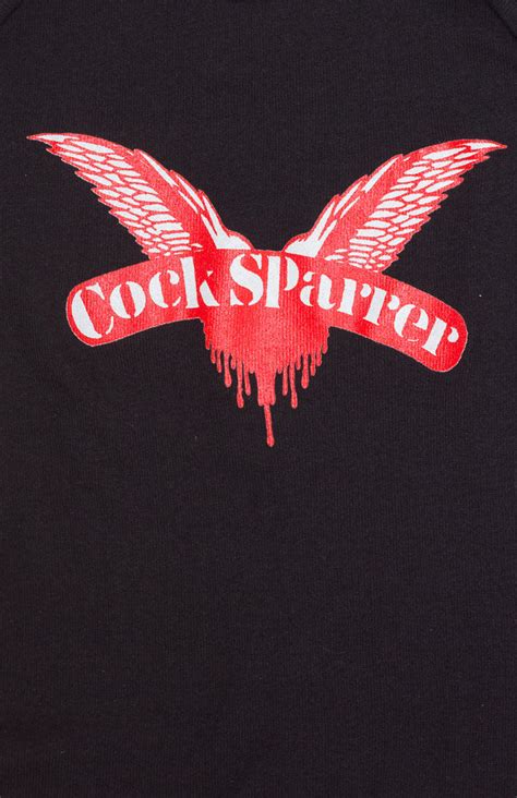 Cock Sparrer Wings One Piece