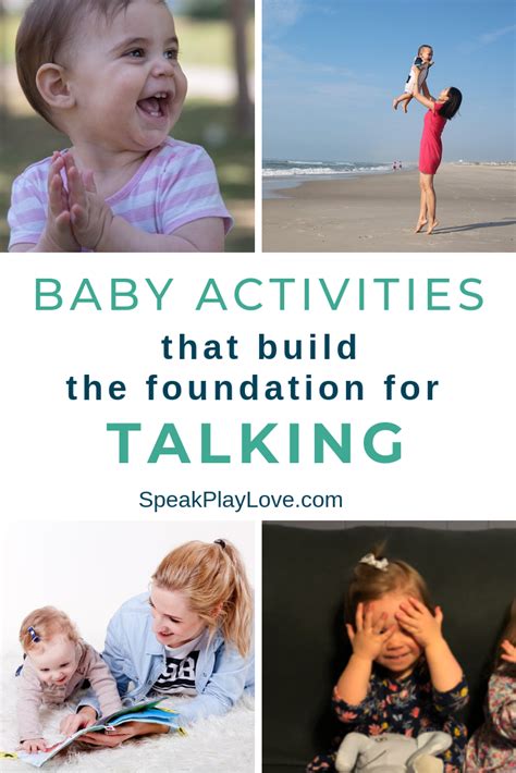 These Baby Activities For 6 12 Months Are Perfect For Language Learning