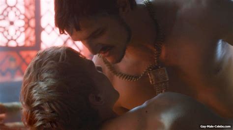 Pedro Pascal Nude And Gay Sex Scenes In Game Of Thrones Naked Male