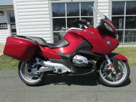 The most accurate 2005 bmw r1200rts mpg estimates based on real world results of 315 thousand miles driven in 20 bmw r1200rts. 2005 BMW R1200RT - NO RESERVE!!!!!