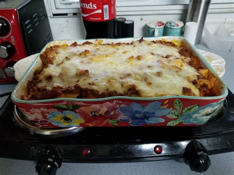 Generously butter an 9x13 baking dish. Pin on Pioneer woman